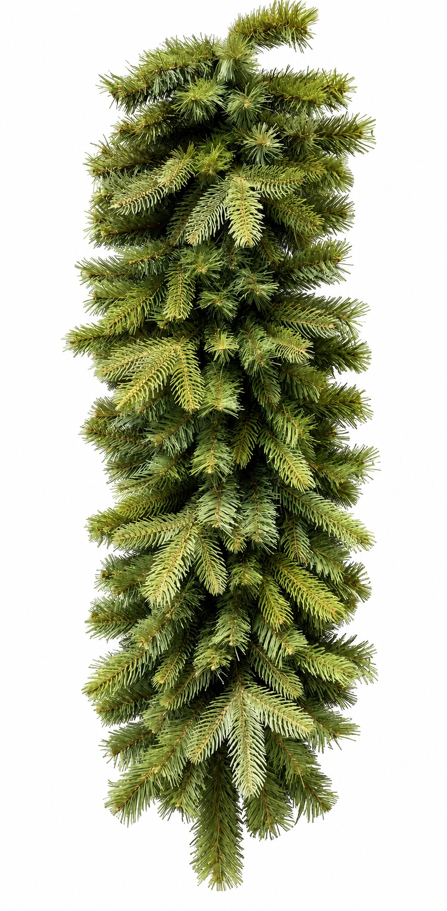 Girlanda świąteczna Bahama 100 cm LED – PE + PVC 1 Girlanda świąteczna Bahama 100 cm LED – PE + PVC