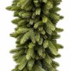 Girlanda świąteczna Bahama Lux 100 cm – 100% PE