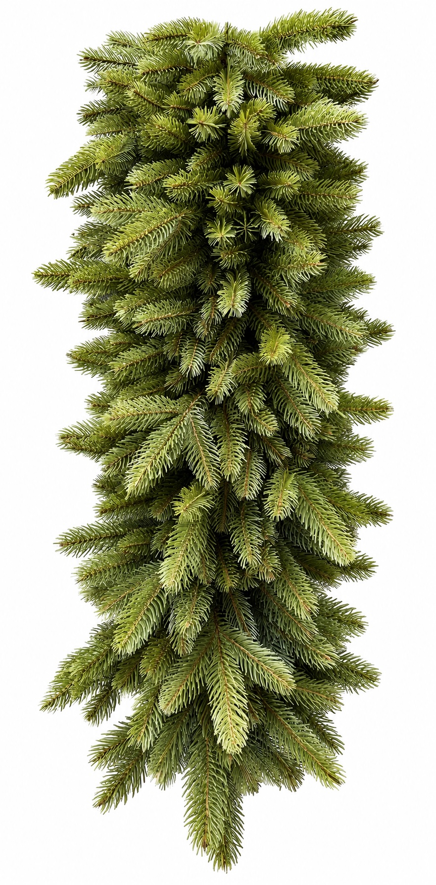 Girlanda świąteczna Bahama Lux 100 cm – 100% PE 1 Girlanda świąteczna Bahama Lux 100 cm – 100% PE